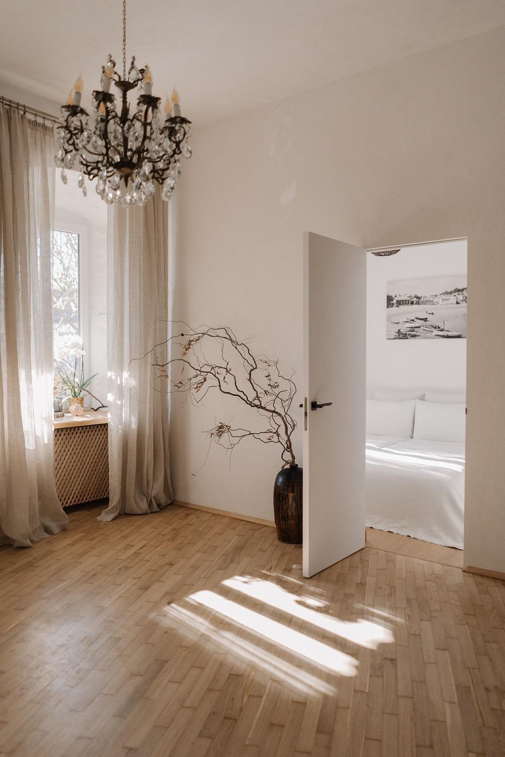 N O C T U R N E Apartment Kamianets-Podilskyi Exterior photo